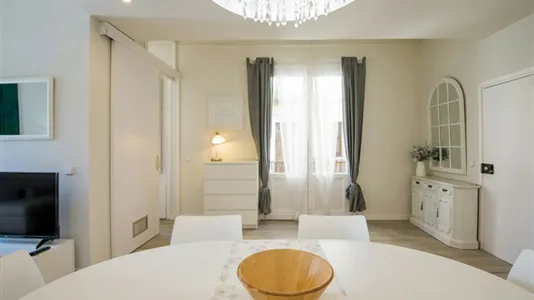 Apartments in Barcelona Ciutat Vella - photo 5