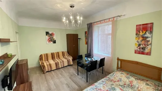 Rooms in Riga Vecrīga - photo 2