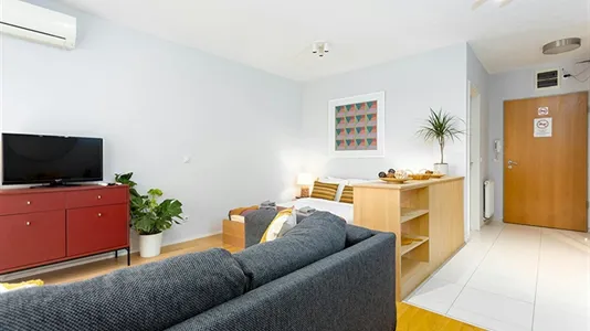 Apartments in Budapest Terézváros - photo 8