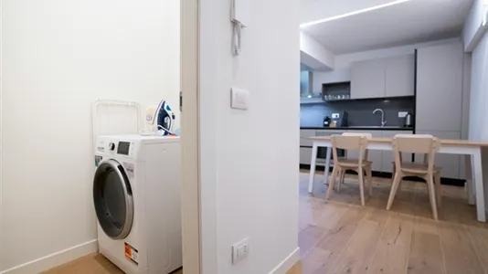 Apartments in Milano Zona 7 - Baggio, De Angeli, San Siro - photo 4