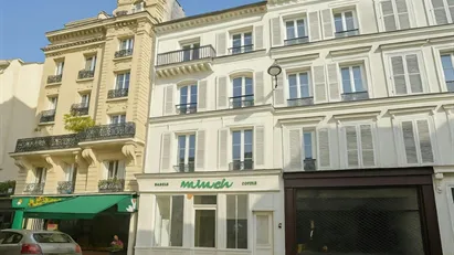 Room for rent in Paris 17ème arrondissement, Paris