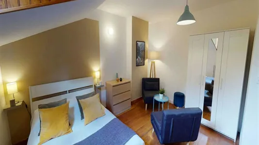 Rooms in Toulouse - photo 4