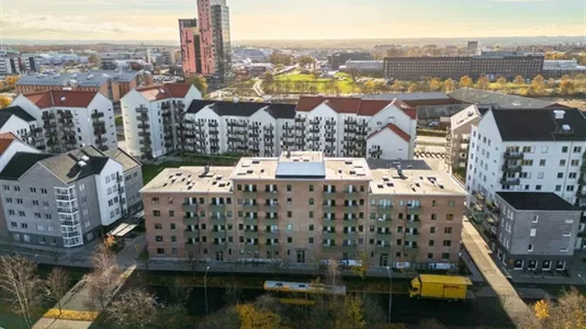 Apartments in Lund - photo 1