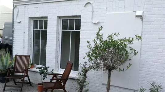 Rooms in Berlin Pankow - photo 6