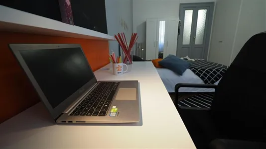 Rooms in Turin - photo 4