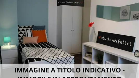 Rooms in Florence - photo 3