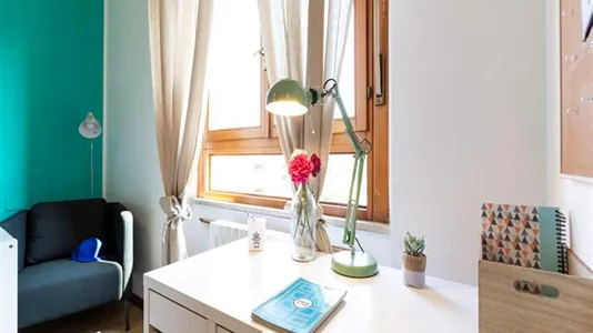 Rooms in Milano Zona 5 - Vigentino, Chiaravalle, Gratosoglio - photo 3