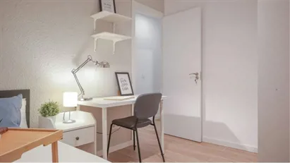 Room for rent in Alcorcón, Comunidad de Madrid