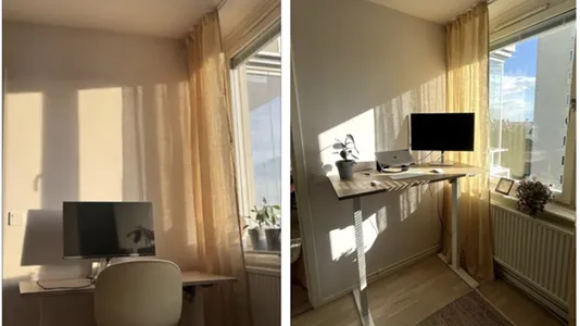 Apartments in Södermalm - photo 8