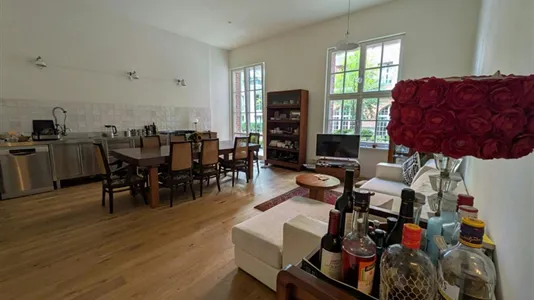 Apartments in Location is not specified - photo 4