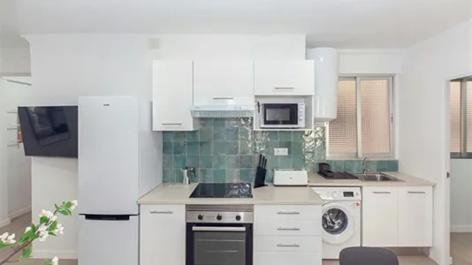Rooms in Valencia Campanar - photo 10