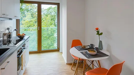 Rooms in Location is not specified - photo 4