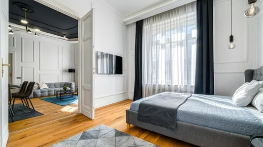 Apartments in Budapest Belváros-Lipótváros - photo 9