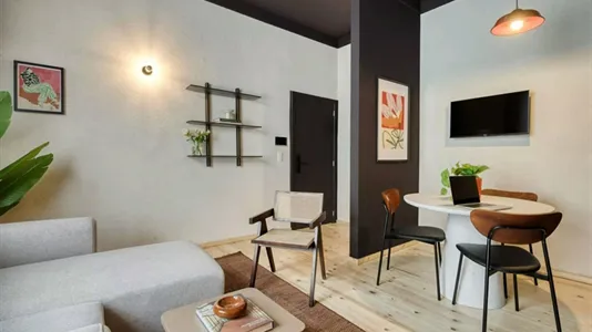 Apartments in Stad Brussel - photo 4