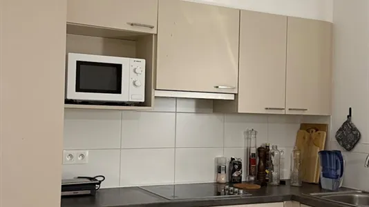 Rooms in Brussels Elsene - photo 6