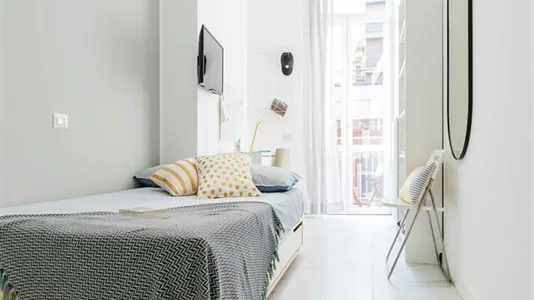 Rooms in Milano Zona 5 - Vigentino, Chiaravalle, Gratosoglio - photo 3