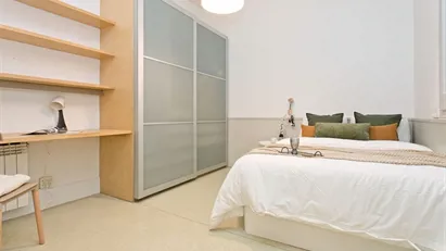Room for rent in Barcelona Gràcia, Barcelona