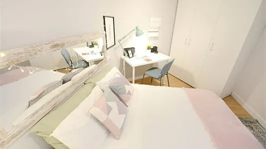 Rooms in Bilbao - photo 5