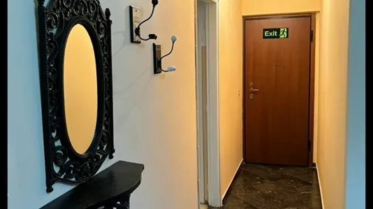 Rooms in Athens Agios Nikolaos - photo 5