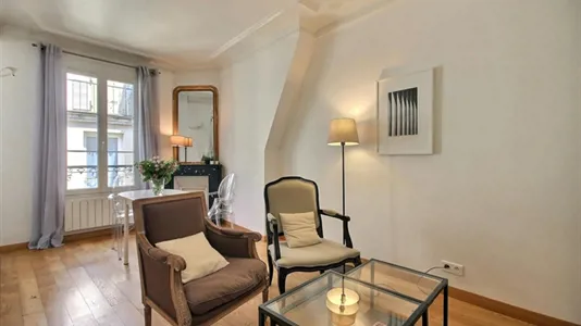 Apartments in Paris 5ème arrondissement - Latin Quarter - photo 1