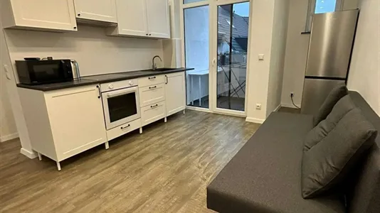 Apartments in Dortmund - photo 7