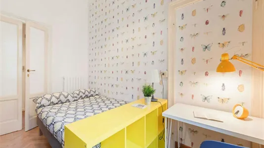 Rooms in Milano Zona 3 - Porta Venezia, Città Studi, Lambrate - photo 2