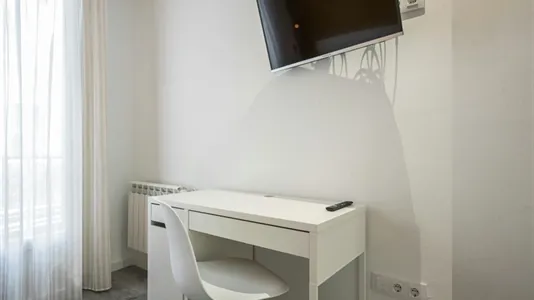 Rooms in Madrid Centro - photo 6