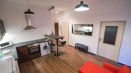 Rooms in Budapest Ferencváros - photo 4