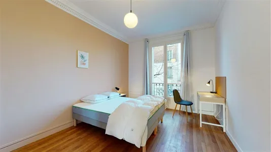 Rooms in L'Haÿ-les-Roses - photo 1