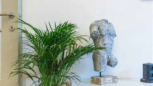 Apartments in Stad Brussel - photo 9