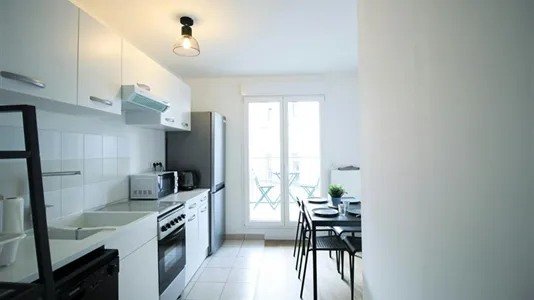 Rooms in Nanterre - photo 5