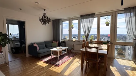 Apartments in Stockholm South - photo 2