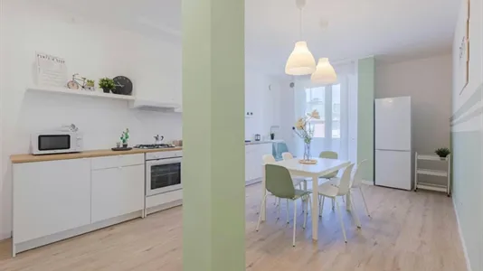 Rooms in Padua - photo 9