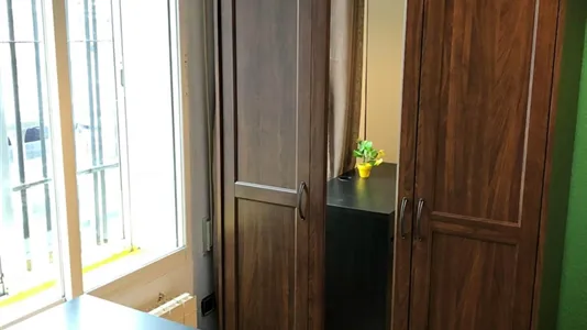 Rooms in Madrid Salamanca - photo 10