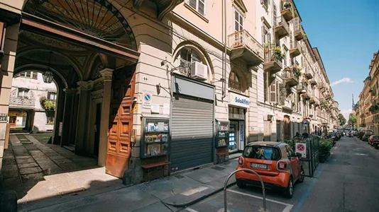 Apartments in Turin - photo 10