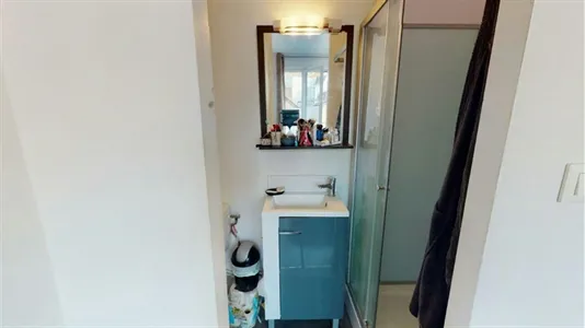 Rooms in Lille - photo 3