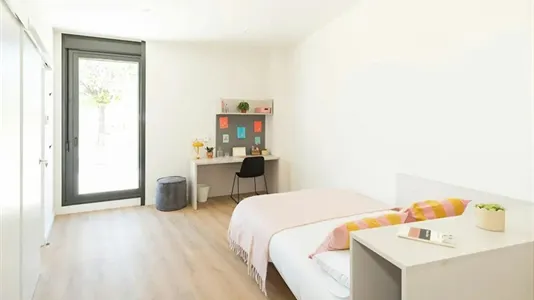 Rooms in Salamanca - photo 4