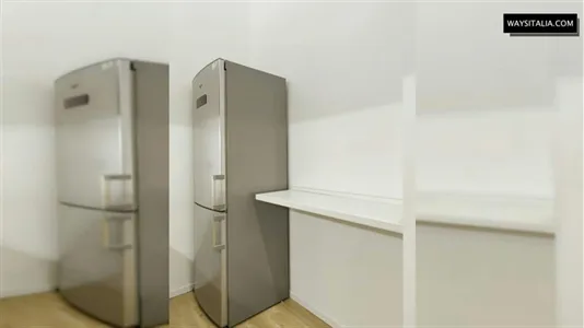 Rooms in Milano Zona 8 - Fiera, Gallaratese, Quarto Oggiaro - photo 9