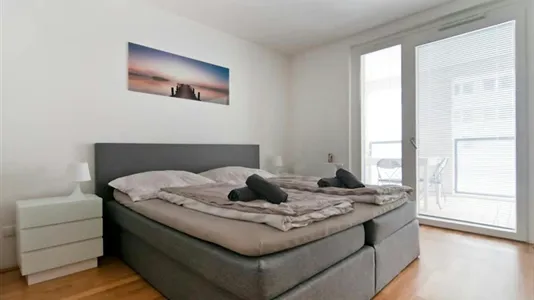 Apartments in Vienna Donaustadt - photo 2