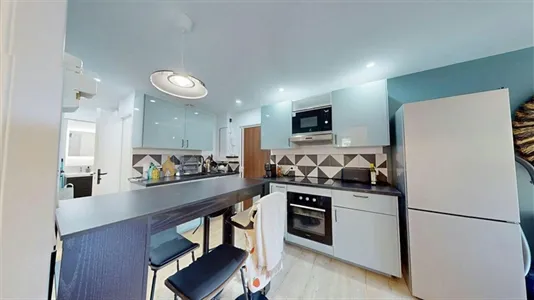 Rooms in Bordeaux - photo 7