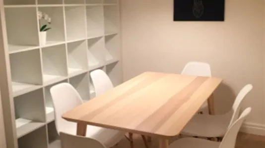 Rooms in Location is not specified - photo 10