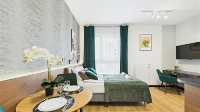 Apartment for rent in Warsaw
