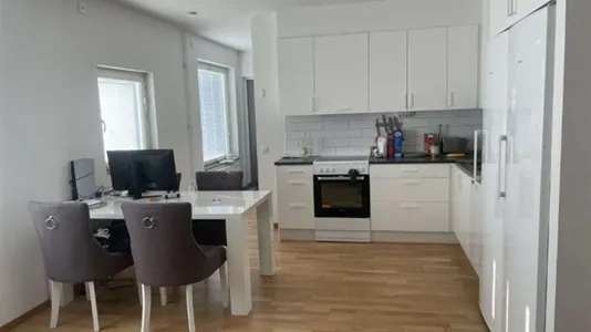 Apartments in Järfälla - photo 1