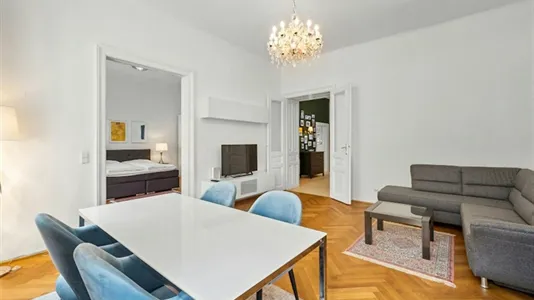 Apartments in Vienna Alsergrund - photo 3