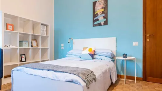 Rooms in Padua - photo 1