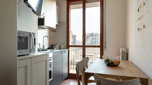 Rooms in Milano Zona 9 - Porta Garibaldi, Niguarda - photo 9