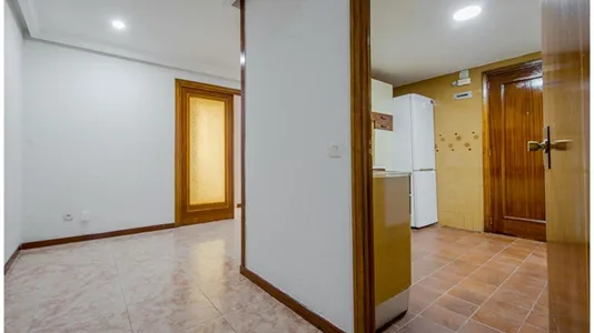 Rooms in Madrid Retiro - photo 5