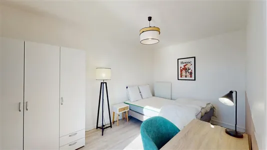 Rooms in Nantes - photo 1