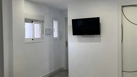 Apartments in Árbol Gordo - photo 4