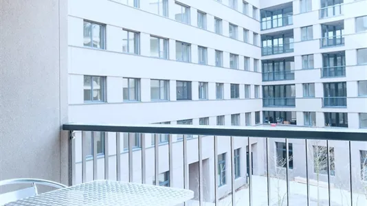 Apartments in Basel-Stadt - photo 7